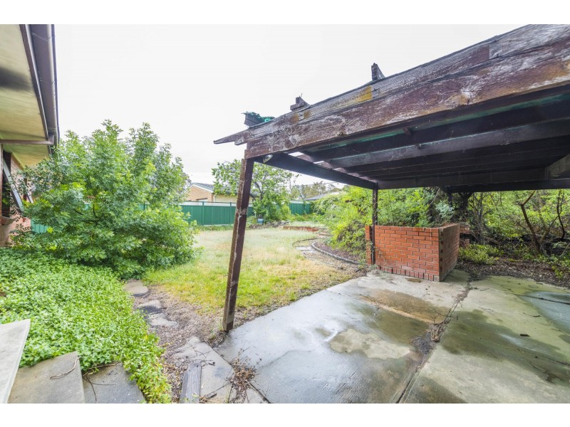 209 Badimara Street, Fisher ACT 2611