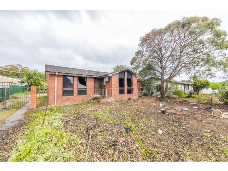 209 Badimara Street, Fisher ACT 2611