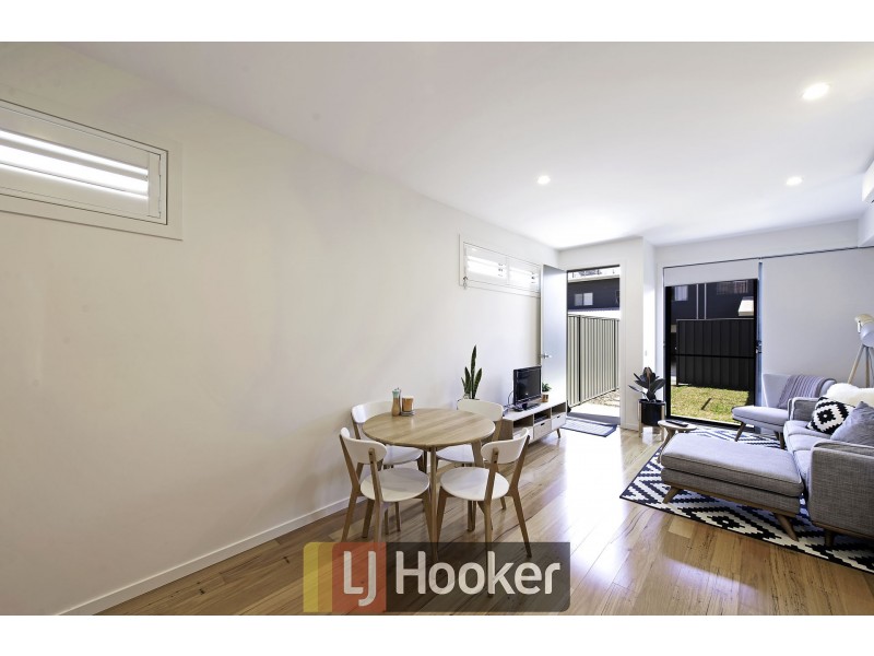 32/2 Pipeclay Street, Lawson ACT 2617