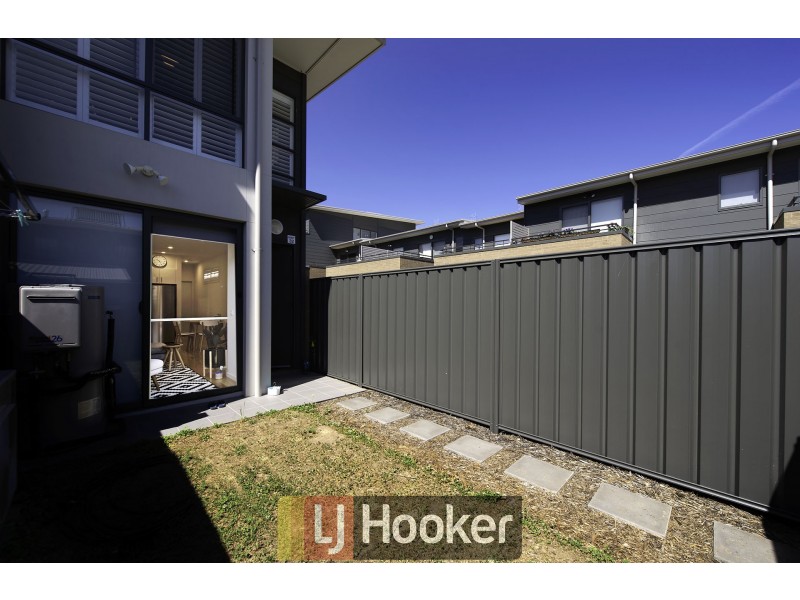 32/2 Pipeclay Street, Lawson ACT 2617
