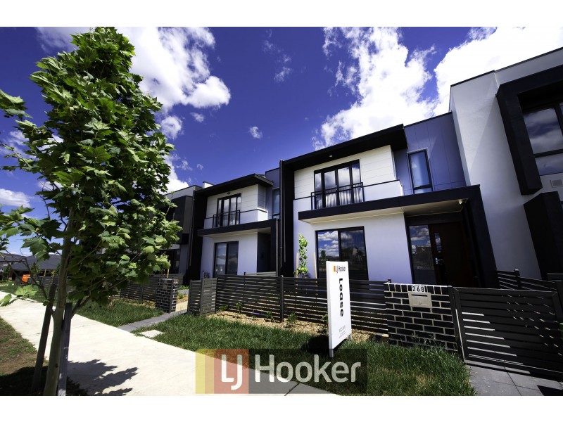 268 Gorman Drive, Googong NSW 2620