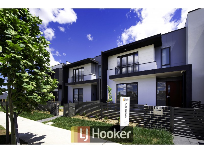 268 Gorman Drive, Googong NSW 2620