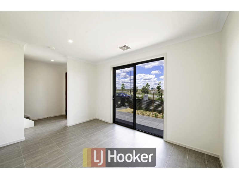 268 Gorman Drive, Googong NSW 2620