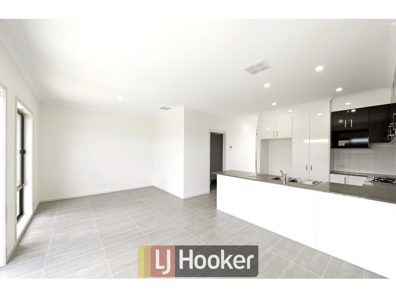 268 Gorman Drive, Googong NSW 2620