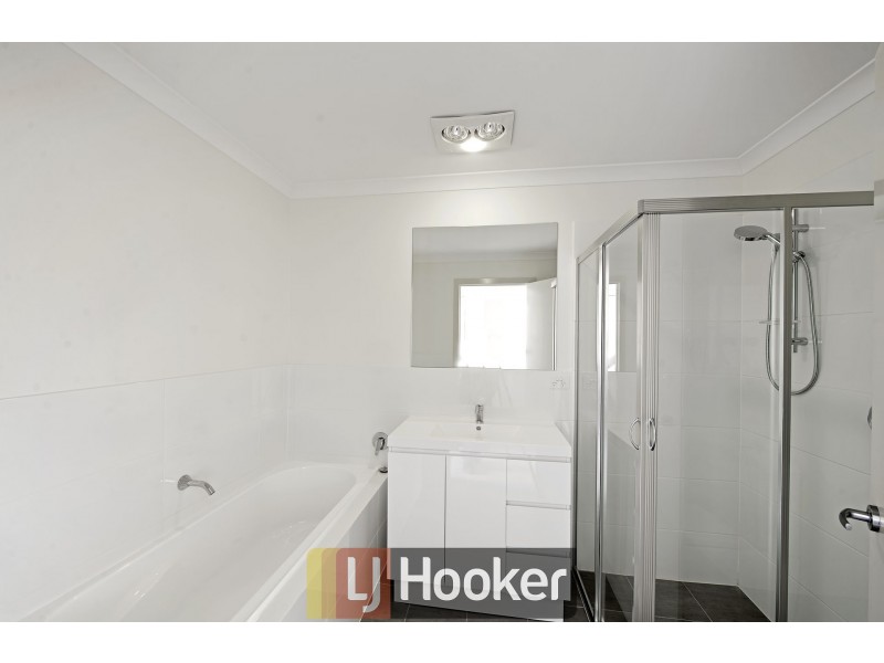 268 Gorman Drive, Googong NSW 2620