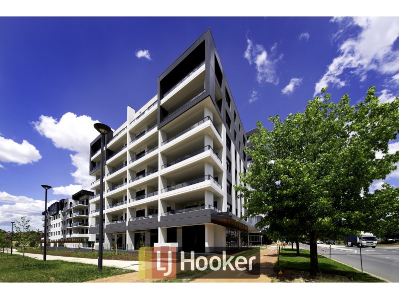23/1 Cynthea Teague Crescent, Greenway ACT 2900