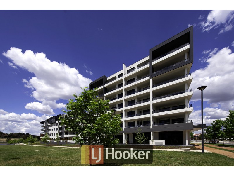 23/1 Cynthea Teague Crescent, Greenway ACT 2900