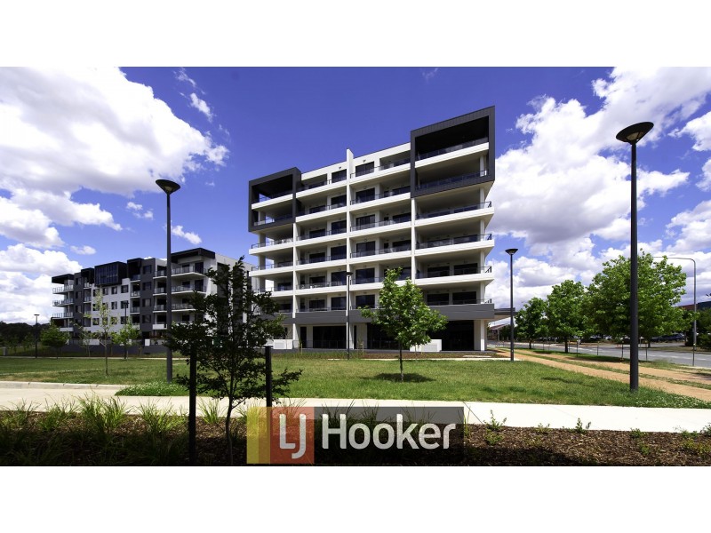 23/1 Cynthea Teague Crescent, Greenway ACT 2900