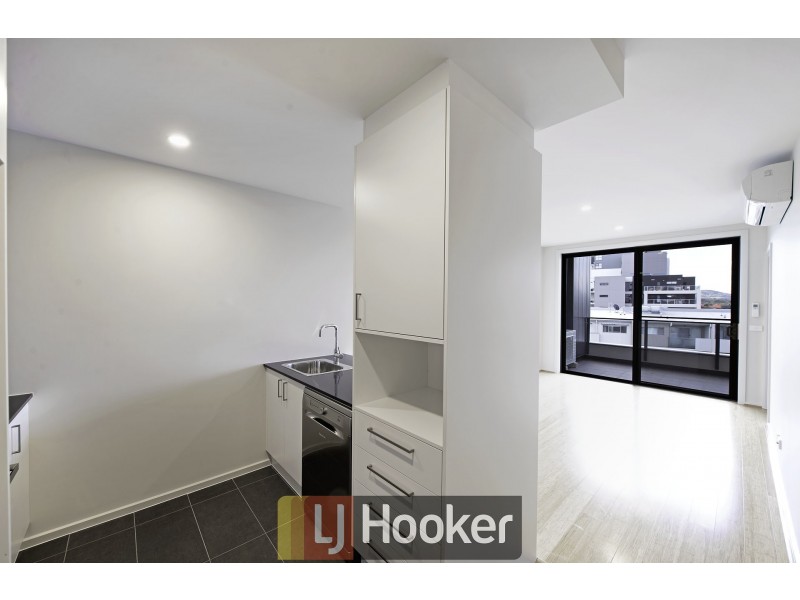 23/1 Cynthea Teague Crescent, Greenway ACT 2900