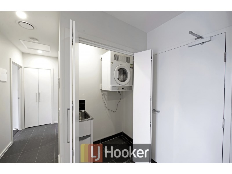 23/1 Cynthea Teague Crescent, Greenway ACT 2900