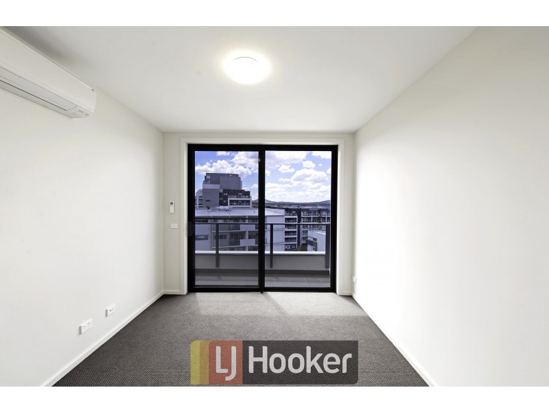 23/1 Cynthea Teague Crescent, Greenway ACT 2900