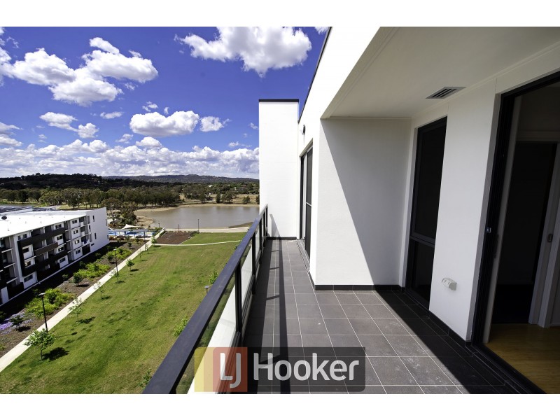 23/1 Cynthea Teague Crescent, Greenway ACT 2900