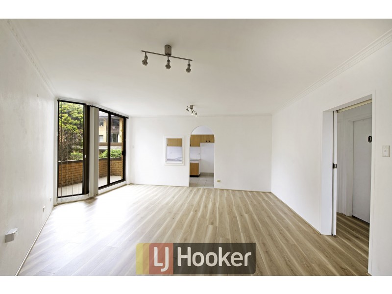 53/17 Medley Street, Chifley ACT 2606