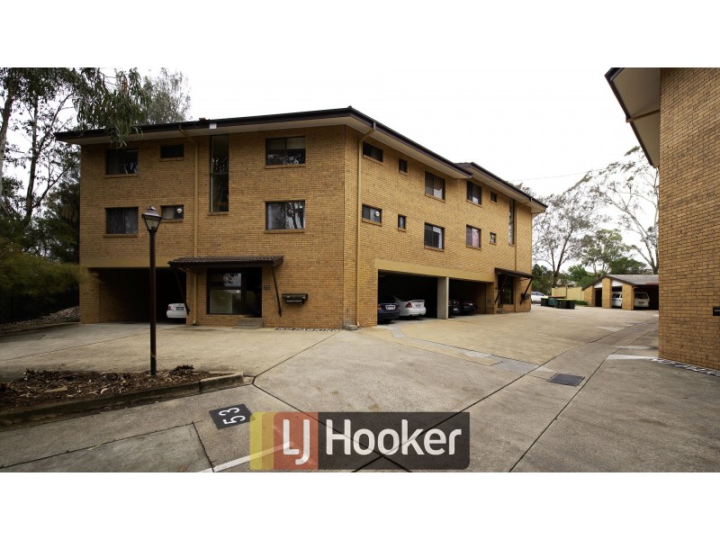53/17 Medley Street, Chifley ACT 2606