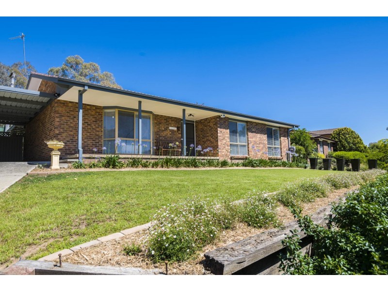 131 Lawrence Wackett Crescent, Theodore ACT 2905