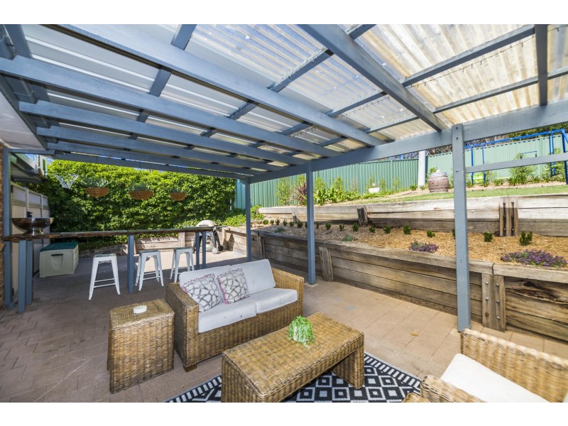 131 Lawrence Wackett Crescent, Theodore ACT 2905