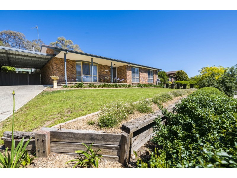 131 Lawrence Wackett Crescent, Theodore ACT 2905