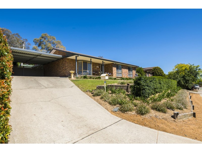 131 Lawrence Wackett Crescent, Theodore ACT 2905