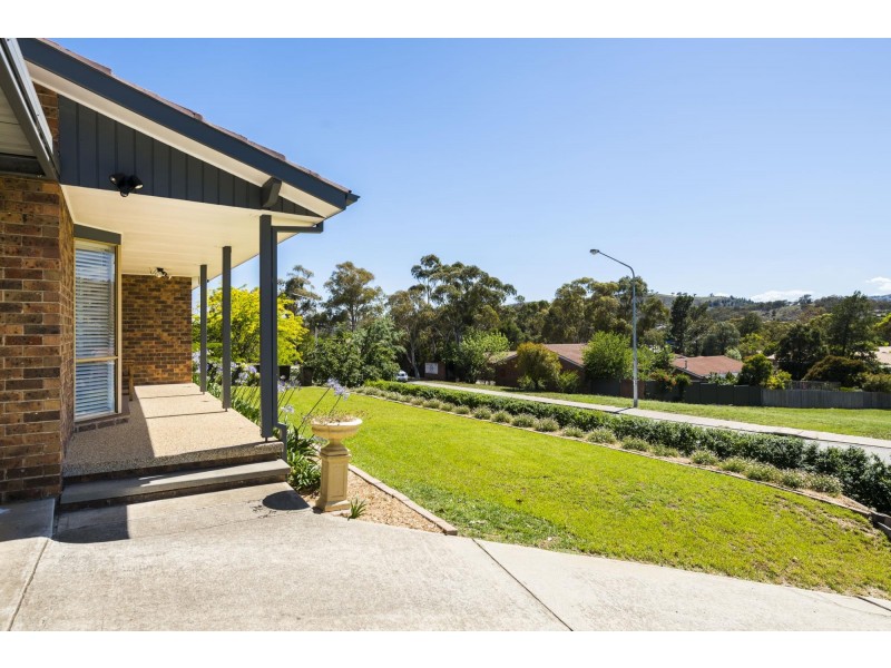 131 Lawrence Wackett Crescent, Theodore ACT 2905