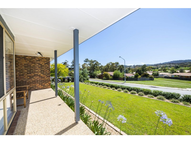 131 Lawrence Wackett Crescent, Theodore ACT 2905