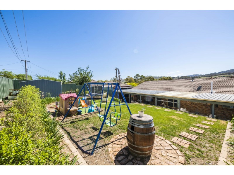131 Lawrence Wackett Crescent, Theodore ACT 2905