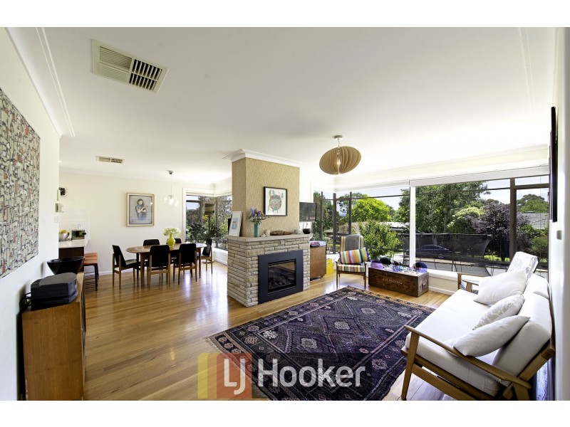 107 Rivett Street, Hackett ACT 2602
