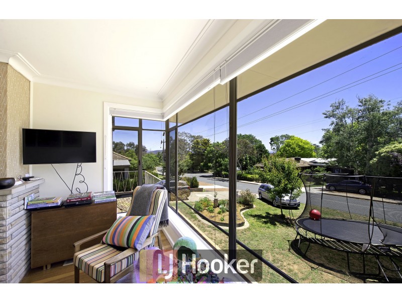 107 Rivett Street, Hackett ACT 2602