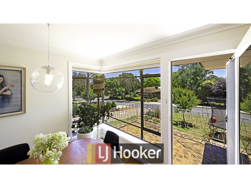 107 Rivett Street, Hackett ACT 2602