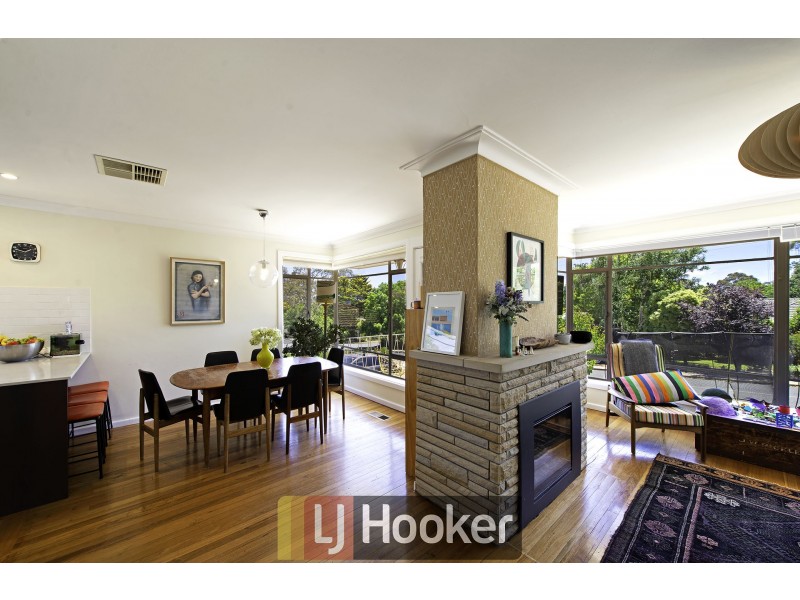 107 Rivett Street, Hackett ACT 2602