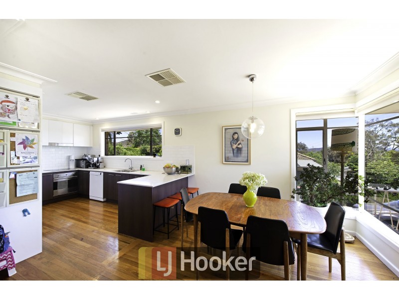 107 Rivett Street, Hackett ACT 2602