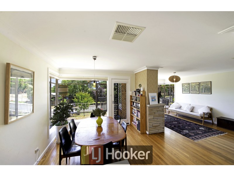 107 Rivett Street, Hackett ACT 2602