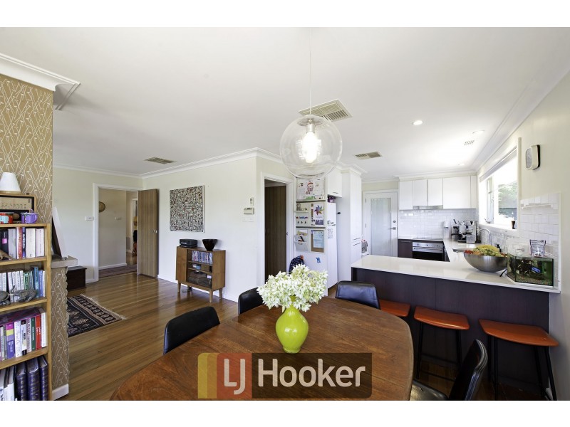 107 Rivett Street, Hackett ACT 2602