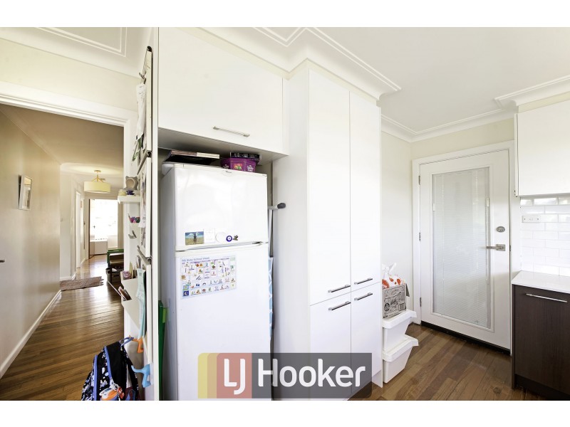 107 Rivett Street, Hackett ACT 2602