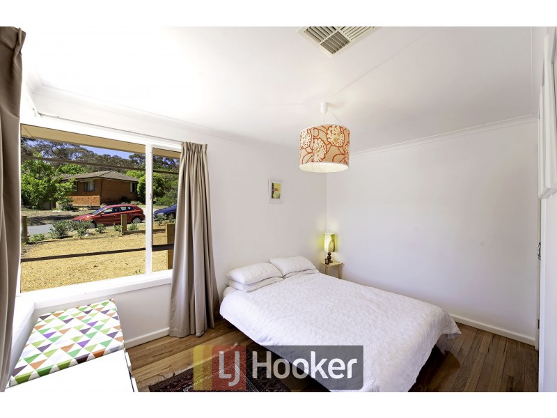107 Rivett Street, Hackett ACT 2602