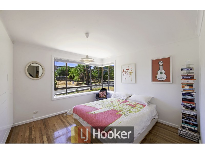 107 Rivett Street, Hackett ACT 2602