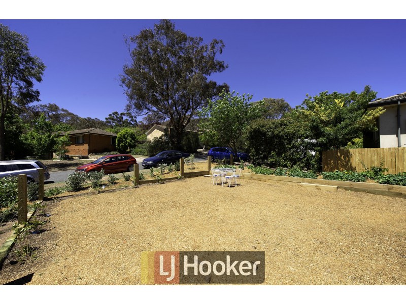 107 Rivett Street, Hackett ACT 2602