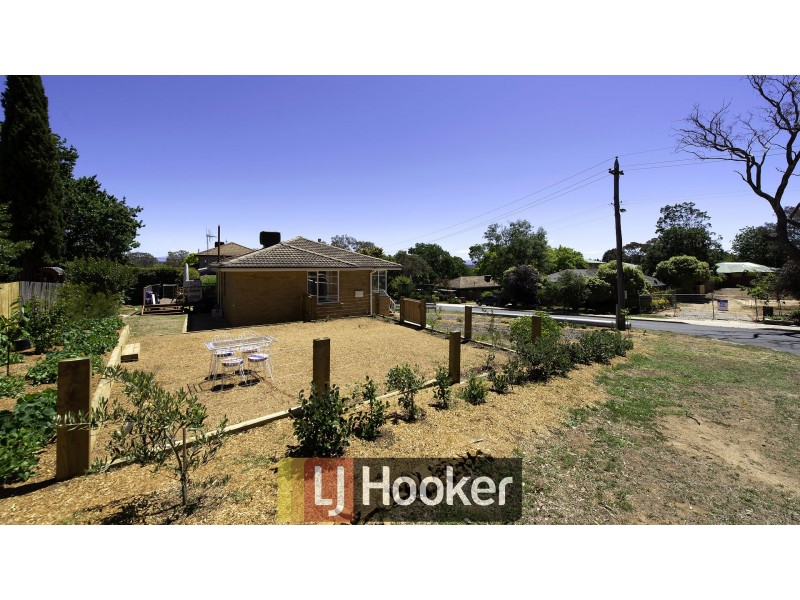 107 Rivett Street, Hackett ACT 2602