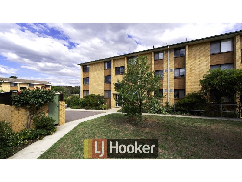 3/10 Walsh Place, Curtin ACT 2605