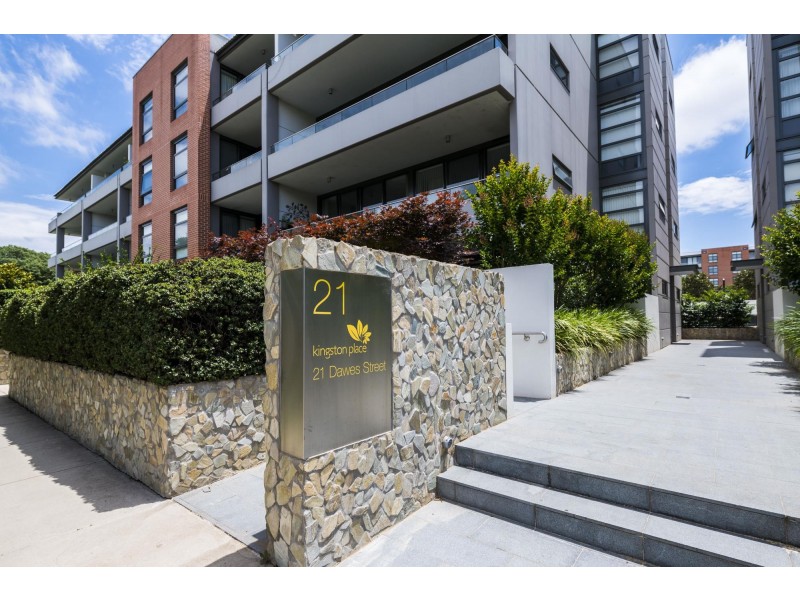28/21 Dawes Street, Kingston ACT 2604