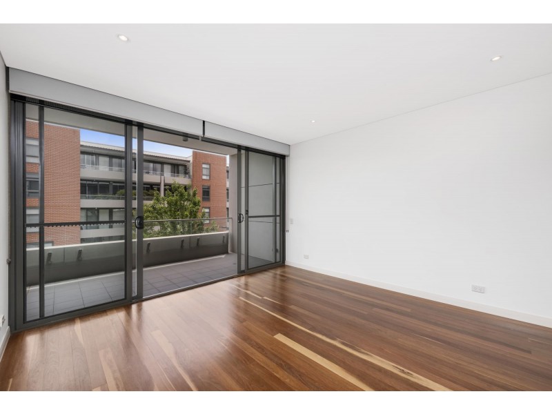 28/21 Dawes Street, Kingston ACT 2604