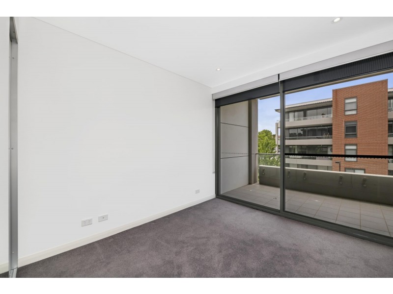 28/21 Dawes Street, Kingston ACT 2604
