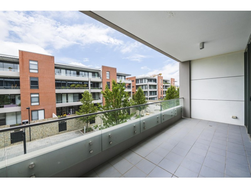 28/21 Dawes Street, Kingston ACT 2604