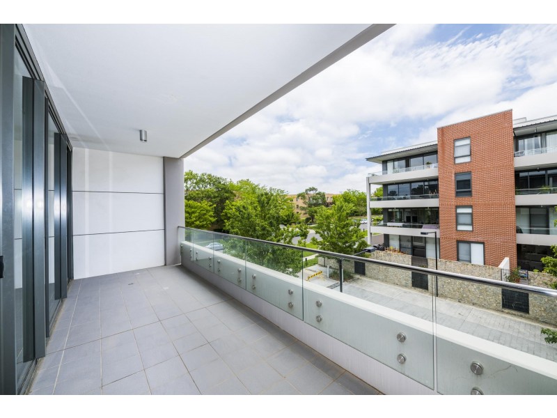 28/21 Dawes Street, Kingston ACT 2604