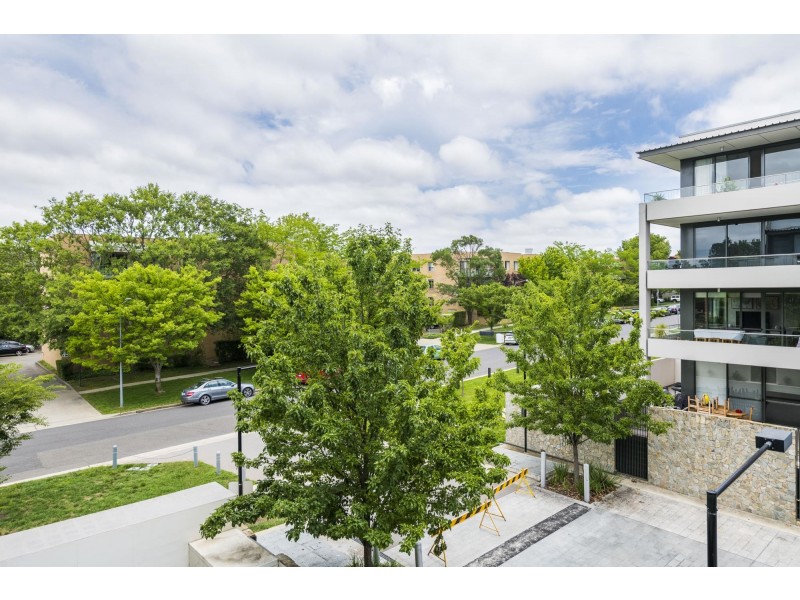 28/21 Dawes Street, Kingston ACT 2604