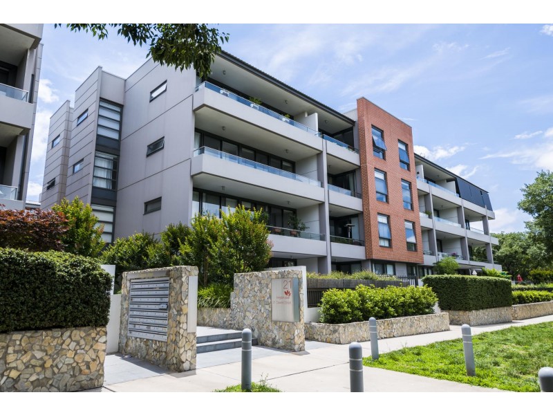 28/21 Dawes Street, Kingston ACT 2604