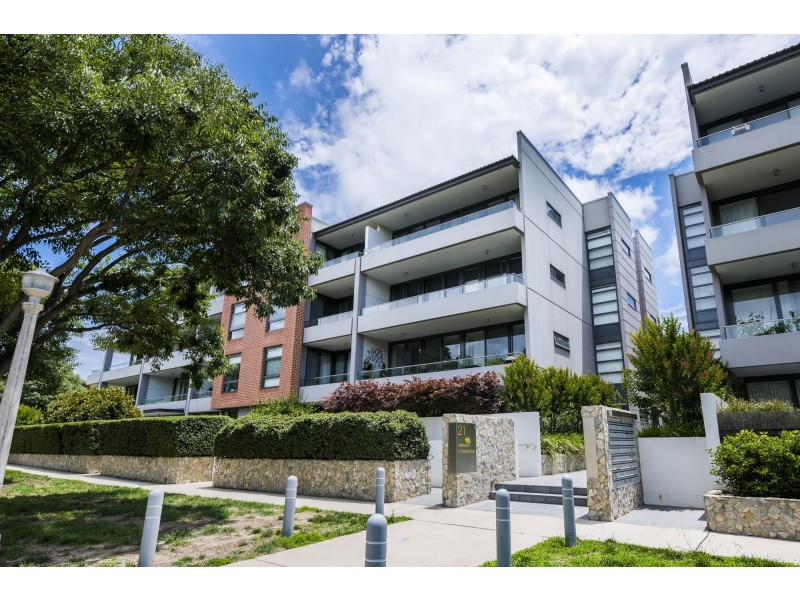 28/21 Dawes Street, Kingston ACT 2604