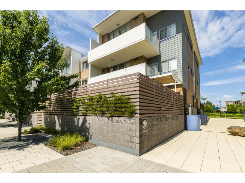 118/116 Easty Street, Phillip ACT 2606