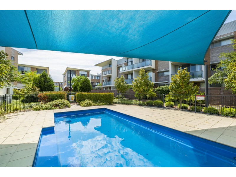 118/116 Easty Street, Phillip ACT 2606