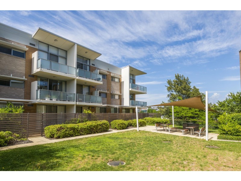 118/116 Easty Street, Phillip ACT 2606