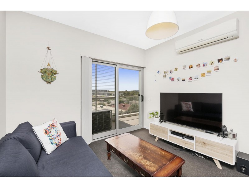 408/1 Watkin Street, Bruce ACT 2617